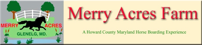 Merry Acres Farm